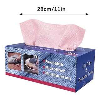 Paños De Microfibra Absorbentes D-out Paños De Microfibra Absorbentes D-out