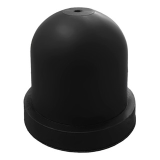 Capa Preta Para Esfera Bola De Engate De Reboque Carretinha Capa Preta Para Esfera Bola De Engate De Reboque Carretinha