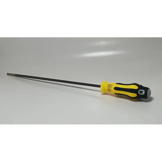 Destornillador De Pala Largo 30 Cm