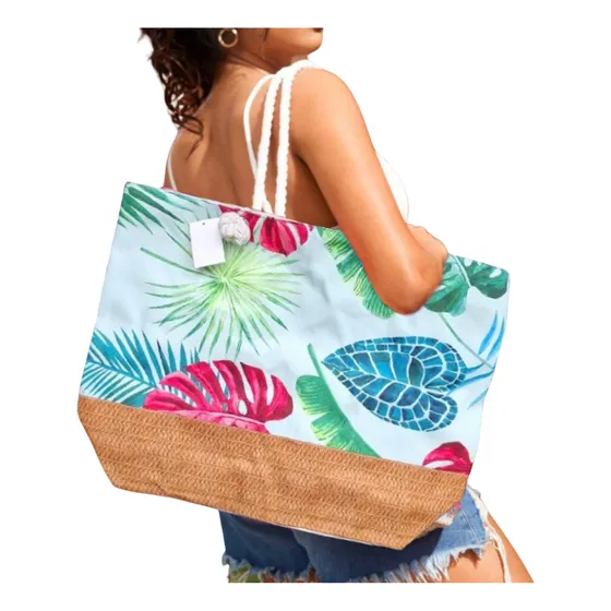 Bolso Cartera Playera