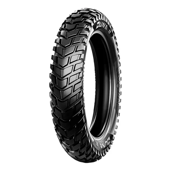 Pneu Aro 18 Levorin 120/80-18 M/c 62s F/r Tl Duna Ii