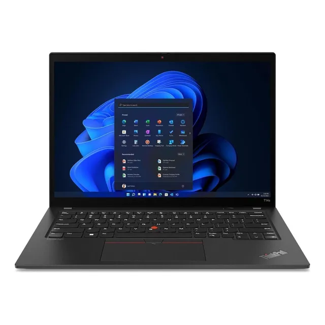 Laptop Lenovo Thinkpad T14s Gen 3 2023 Ryzen 7 4700u 32gb Ra