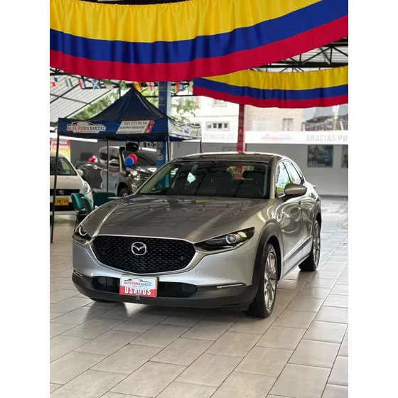 Mazda Cx-30 2022 2.0 Touring