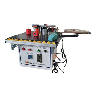 Enchapadora De Cantos Manual Corte Automático My07b Enchapadora De Cantos Manual Corte Automático My07b