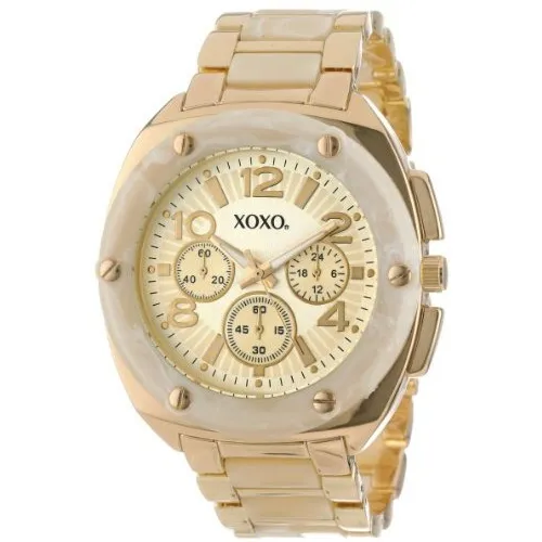 Reloj Xoxo De Dama Casual Mod: Xo5646