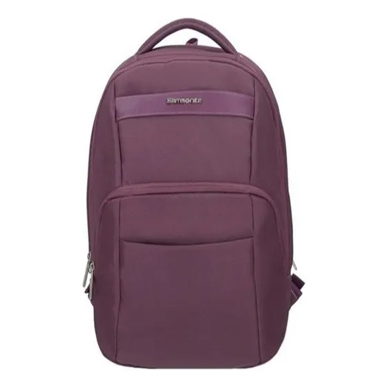 Mochila Samsonite Blacktown Porta Lap Top 15,6 Purple