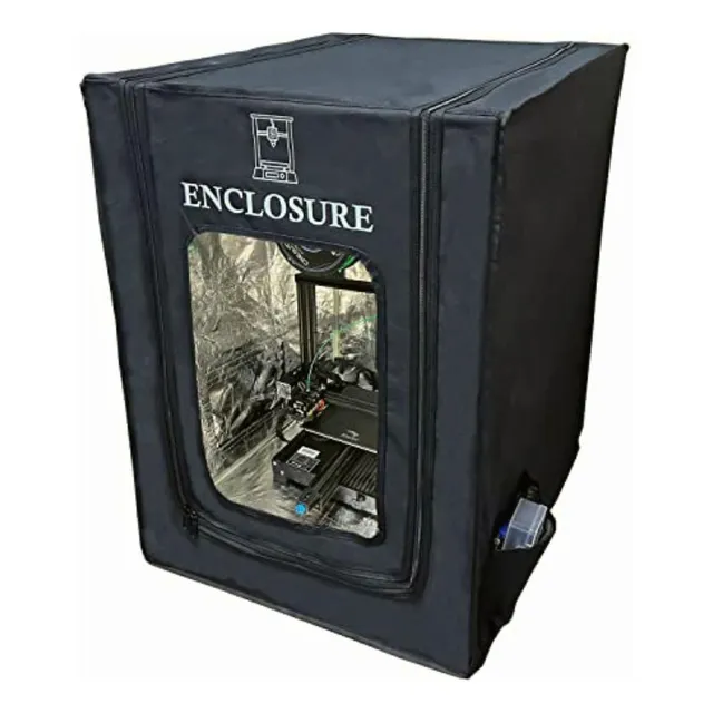Unido Caja De Impresora 3d Para Creality Ender 3 Series