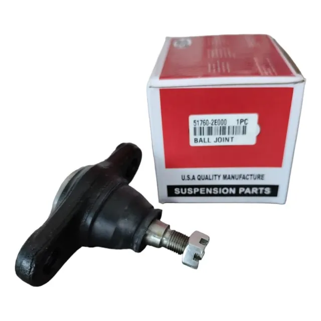 Muñon Inferior Lh/rh Tucson 05/09 /kia Sportage 05/10 4x24x4
