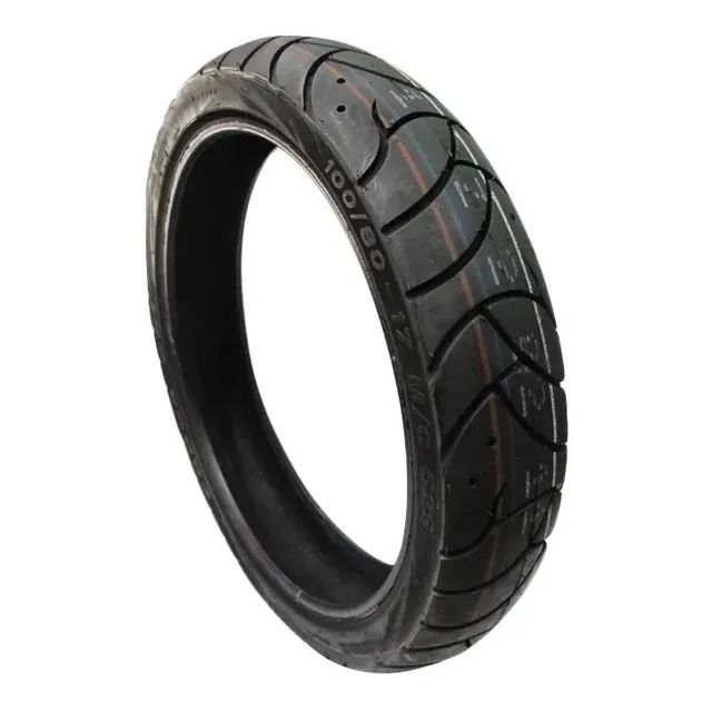 Llanta Trasera Cb110 Pulsar 135 100/80-17 Corsa S01