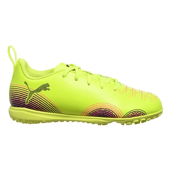 Botines Puma Futbol Future 8 Play Tt Jr Am Ng 866903