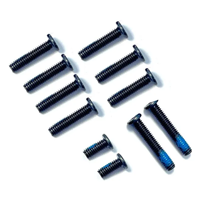 Tornillos Para Carcasa Laptop Para Asus Tuf Fa506 Fx506