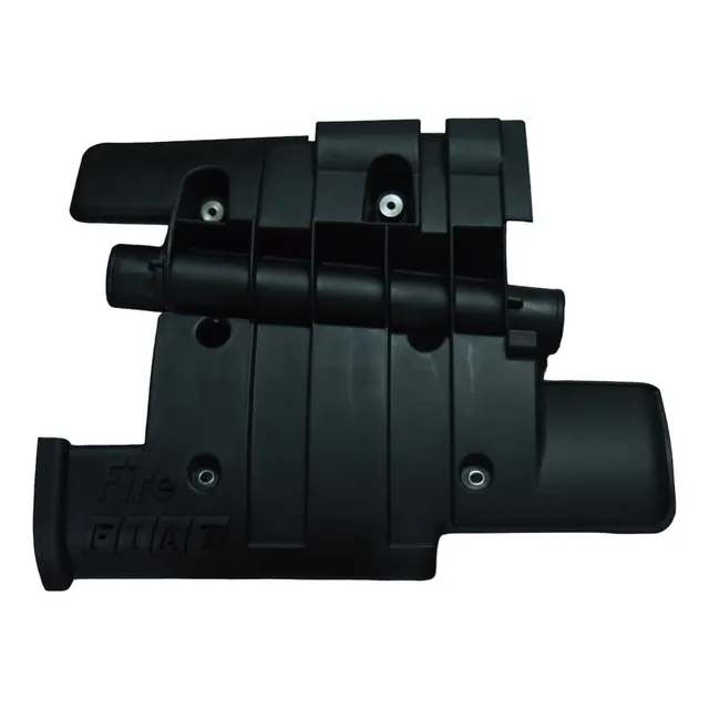  Tapa Cubre Motor Uno Fire Fiat Original 