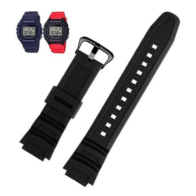 Correa For Casio G-shock Ae-1500 Ae-1500wh Ae-1500whx