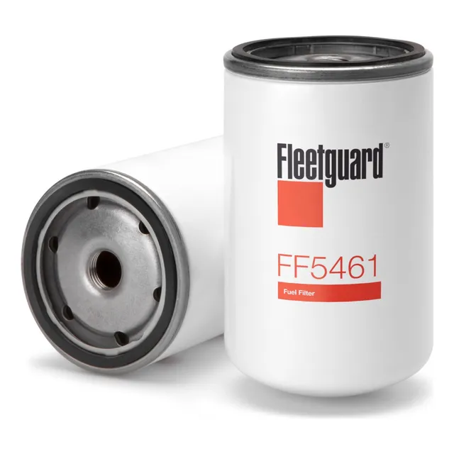 Filtro De Combustible Fleetguard Original Cummins  Ff5461