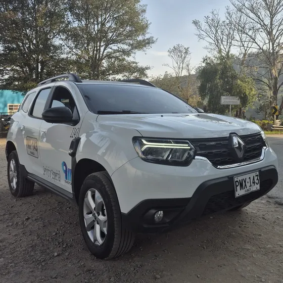Renault Duster 2026 1.6 Intens