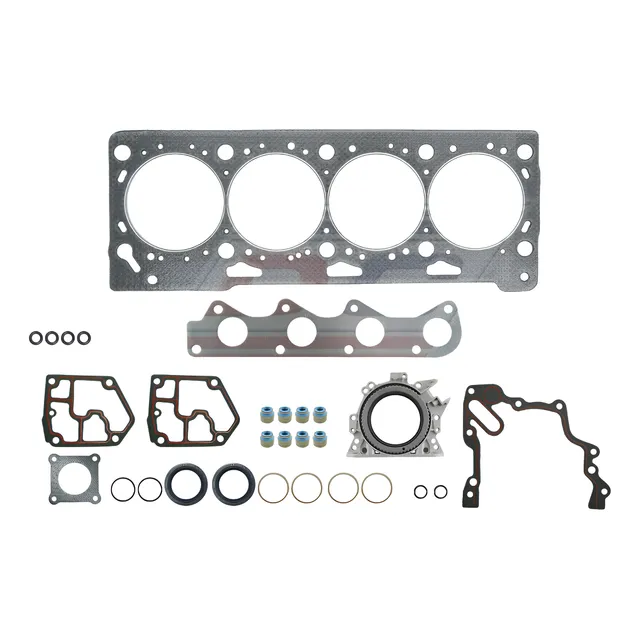 Juego Juntas Empaques Vw Gol 1.6l 2009 2010 2011 2012-2014