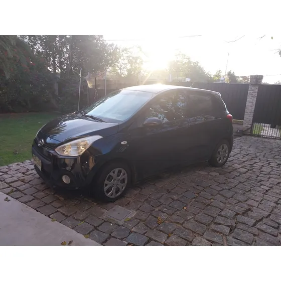 Hyundai Grand I10 Grand I 10