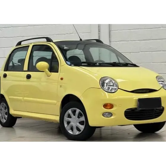Chery Chery Qq 1.1 16v 5p