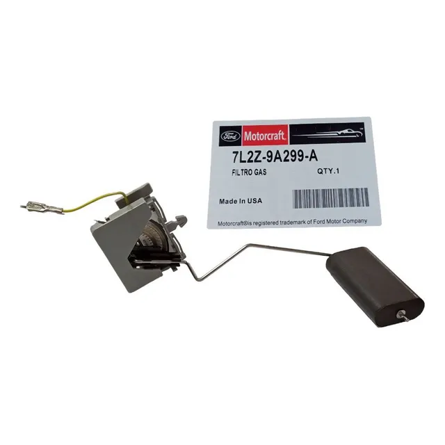 Flotante Gasolina C/oring Ford Explorer Eddie Bauer 4.0/4.6l