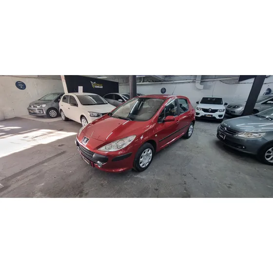 Peugeot 307 1.6 Xs 110cv Mp3