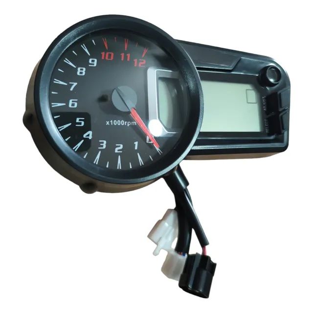 Tacometro Speed 200 Keeway Empire