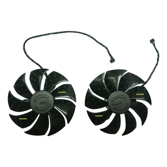 Dual Fan Placa De Video Evga Geforce Gtx 1660 Super Sc Ultra