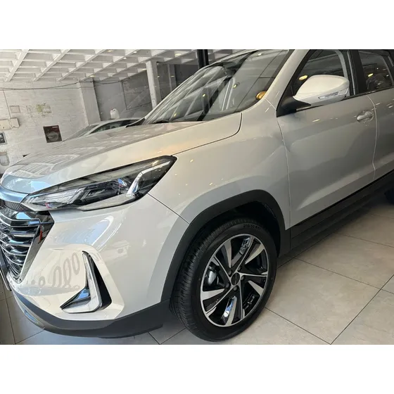 Baic X35 1.5 Luxury