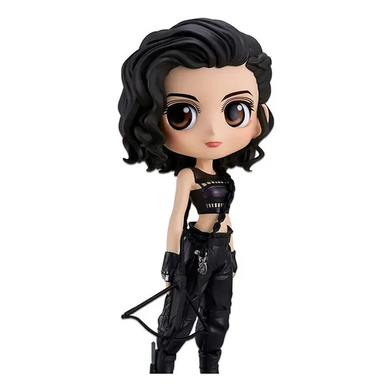 Birds Of Prey Q Posket Huntress Verb