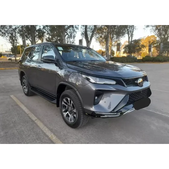Toyota Sw4 2.8 Srx 204cv 4x4 7as At