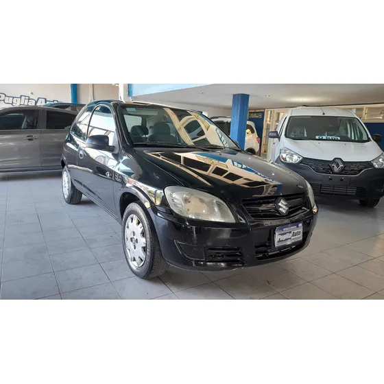 Suzuki Fun 1.4 N Aa Da