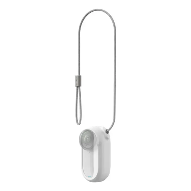 Cable De Seguridad Con Imán Colgante Para Insta360 Go3/go3s