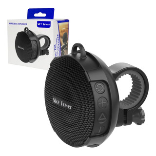 Altavoz Estéreo Inalámbrico Portátil Bluetooth 50 Para Y Al Altavoz Estéreo Inalámbrico Portátil Bluetooth 50 Para Y Al