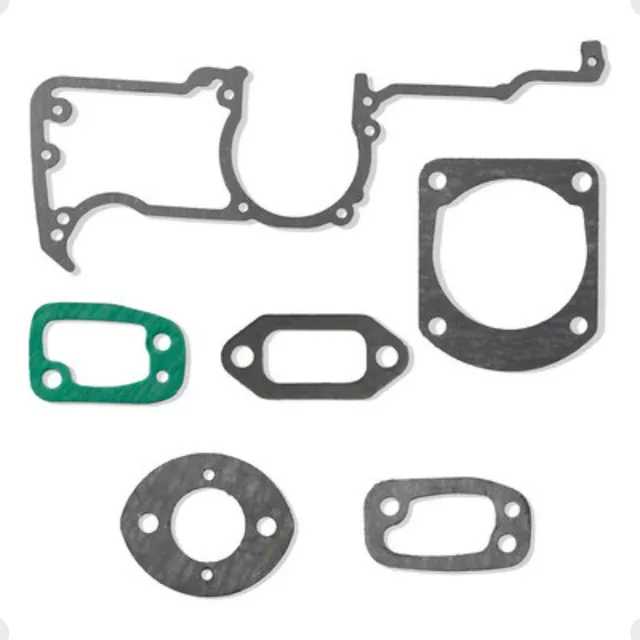 Kit Juntas Hq-61 Nova 268 272 Motor Completo