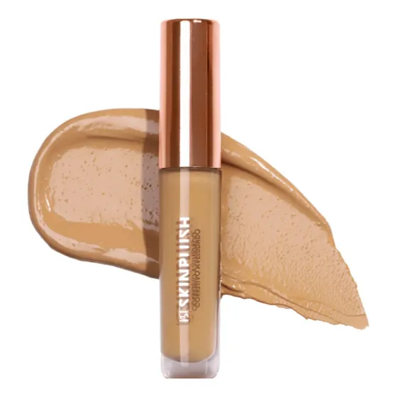 Bt Skinplush Corretivo - Cores - Bruna Tavares Tom M3040