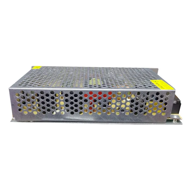 Fuente De Alimentacion Multivoltaje 24v 145w 5am Fa145