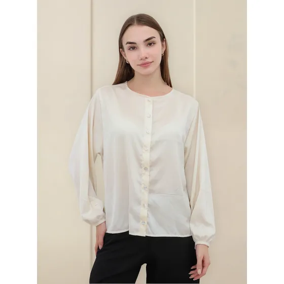 Blusa Sedita Lisboa Nano