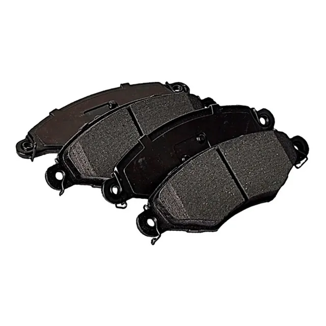 Pastillas De Freno Delanteras Peugeot Partner 
