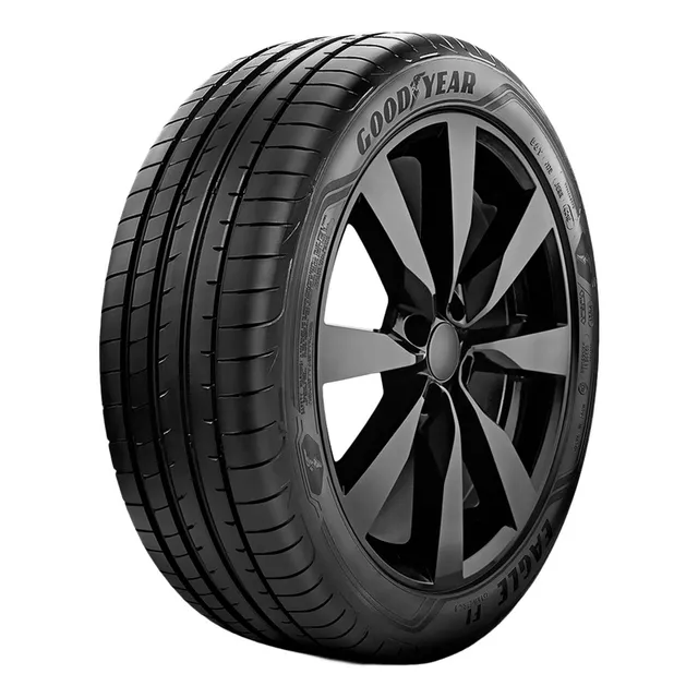 Pneu Goodyear 225/40 R19 93y Eagle F1 Asymmetric 3 Run Flat