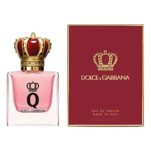 Q By Dolce & Gabbana Edp 30 Ml | Cuotas sin interés
