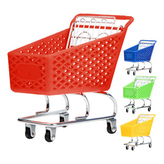 Set De Modelos De Carrito De Mano Para Mini Supermercado, Ad Set De Modelos De Carrito De Mano Para Mini Supermercado, Ad
