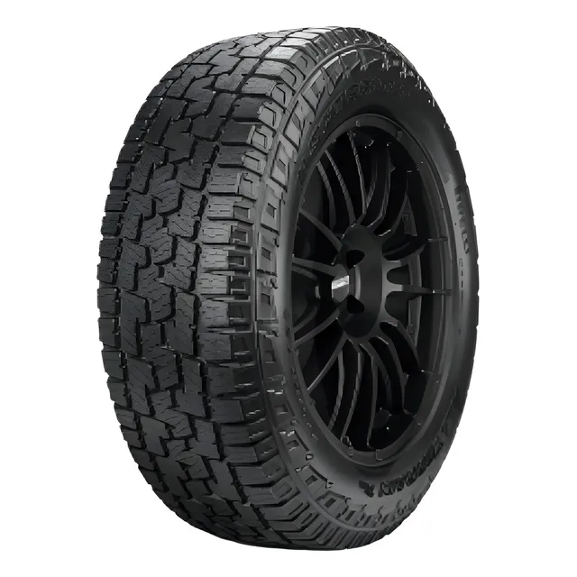Neumático Pirelli 285/70 R17 121r Scorpion A/t+ Índice De Velocidad R