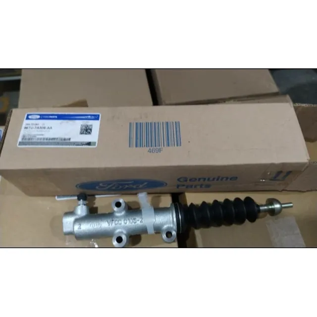 Bombín Inferior Embrague Clutch Ford Cargo 815 1721 Original