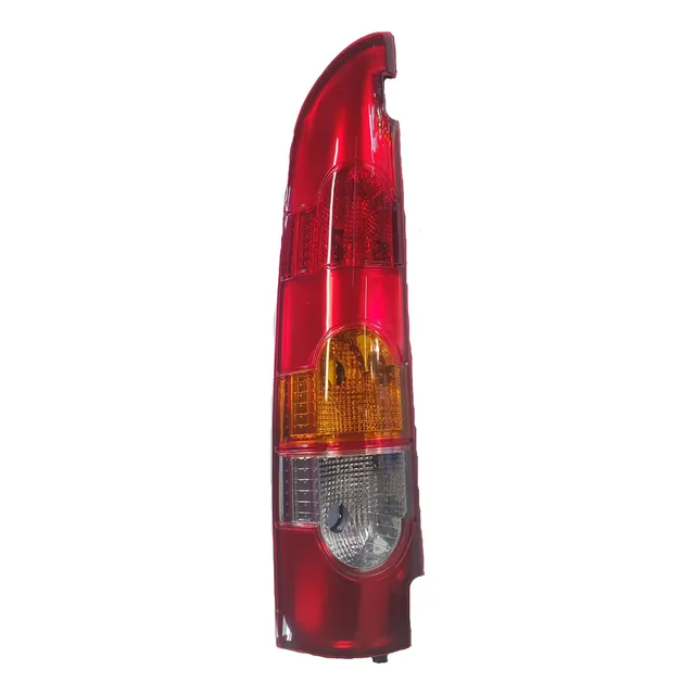 Farol Trasero Renault Kangoo Año 2008 Colocación Gratis