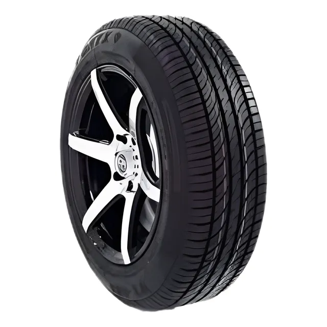 Neumatico Cubierta 155 65r 13 Qq, Spark Gomeria Blandengues