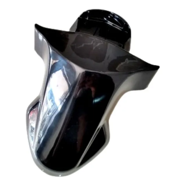 Guardabarro Delantero Yamaha Bws 125 Color Negro