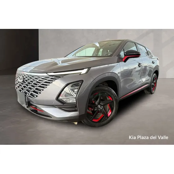 Omoda C5 5p Premium L4/1.5/t Aut