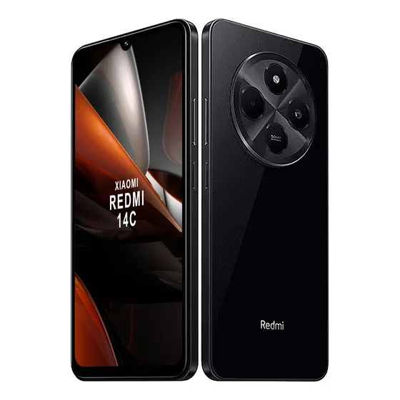Xiaomi Redmi 14c 4g 4gb 128gb Dualsimp - Tecnobox
