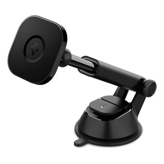 Soporte De Coche Spigen Onetap (magfit) Para iPhone 16 Pro M Soporte De Coche Spigen Onetap (magfit) Para iPhone 16 Pro M
