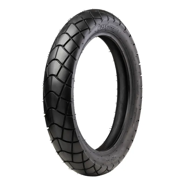 Pneu Traseiro Flash Tyre 110/90-17 Bros 150 160 Crosser Xre