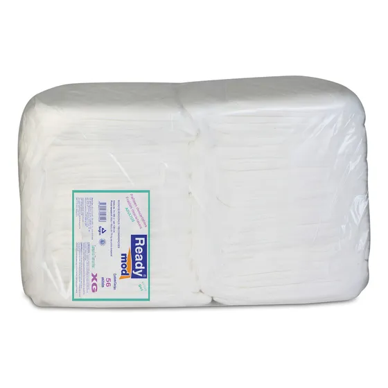 Pañales para adultos Ready READY MOD XG x 56 u